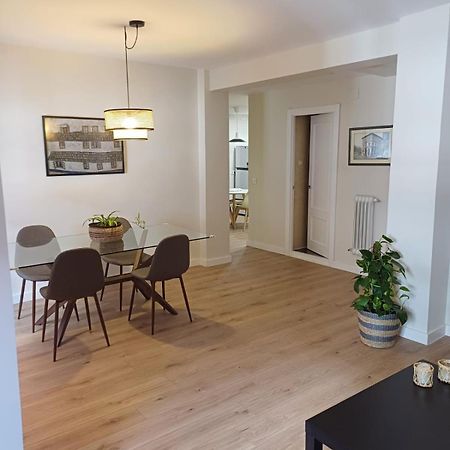 Apartmán La Palentina Palencia Exteriér fotografie
