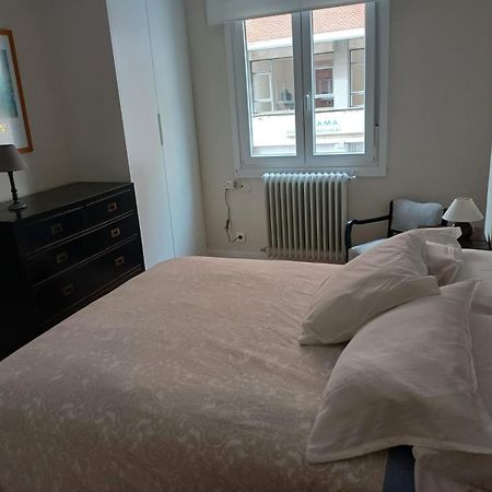 Apartmán La Palentina Palencia Exteriér fotografie