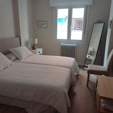 Apartmán La Palentina Palencia Exteriér fotografie