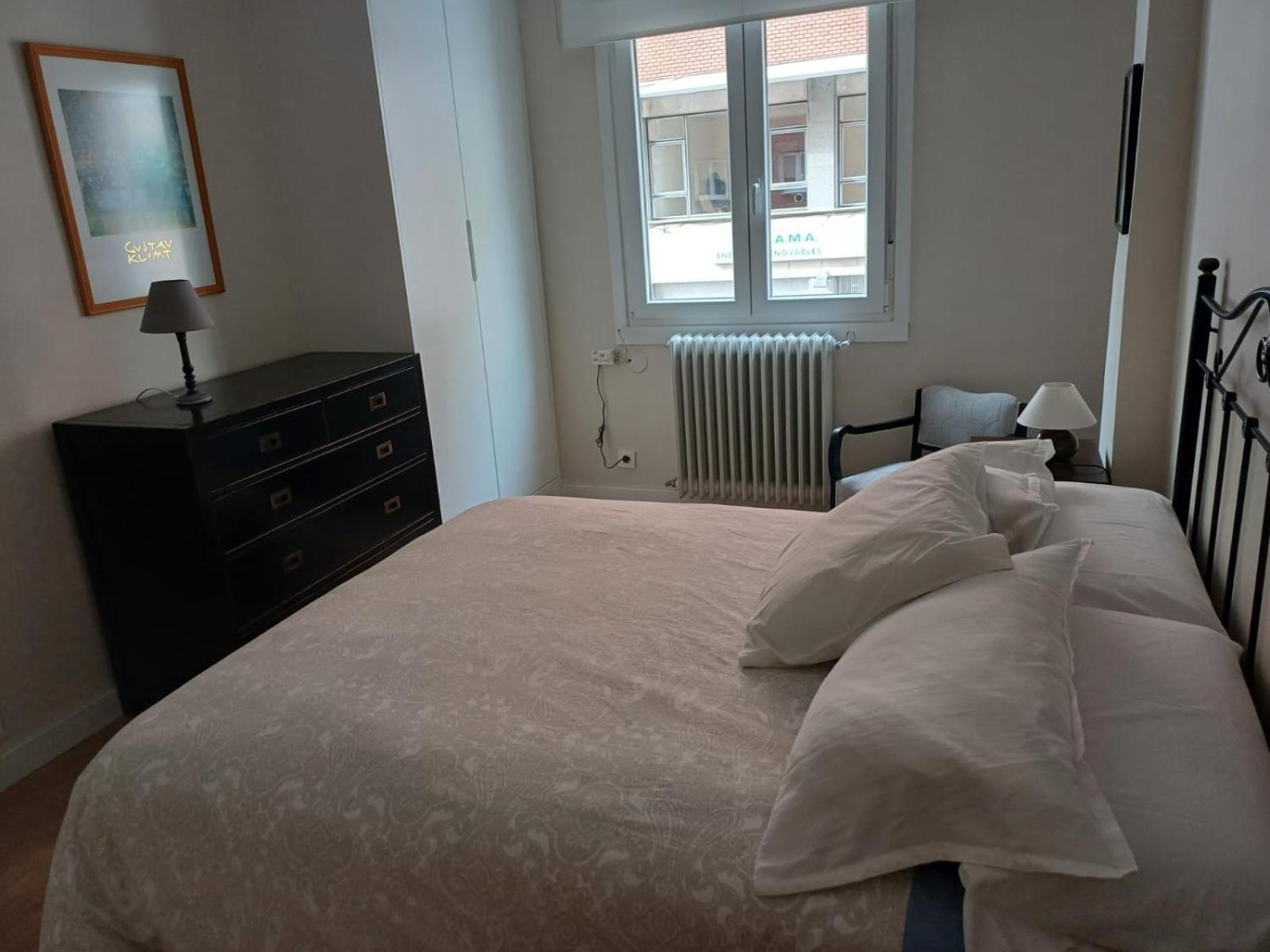 Apartmán La Palentina Palencia Exteriér fotografie
