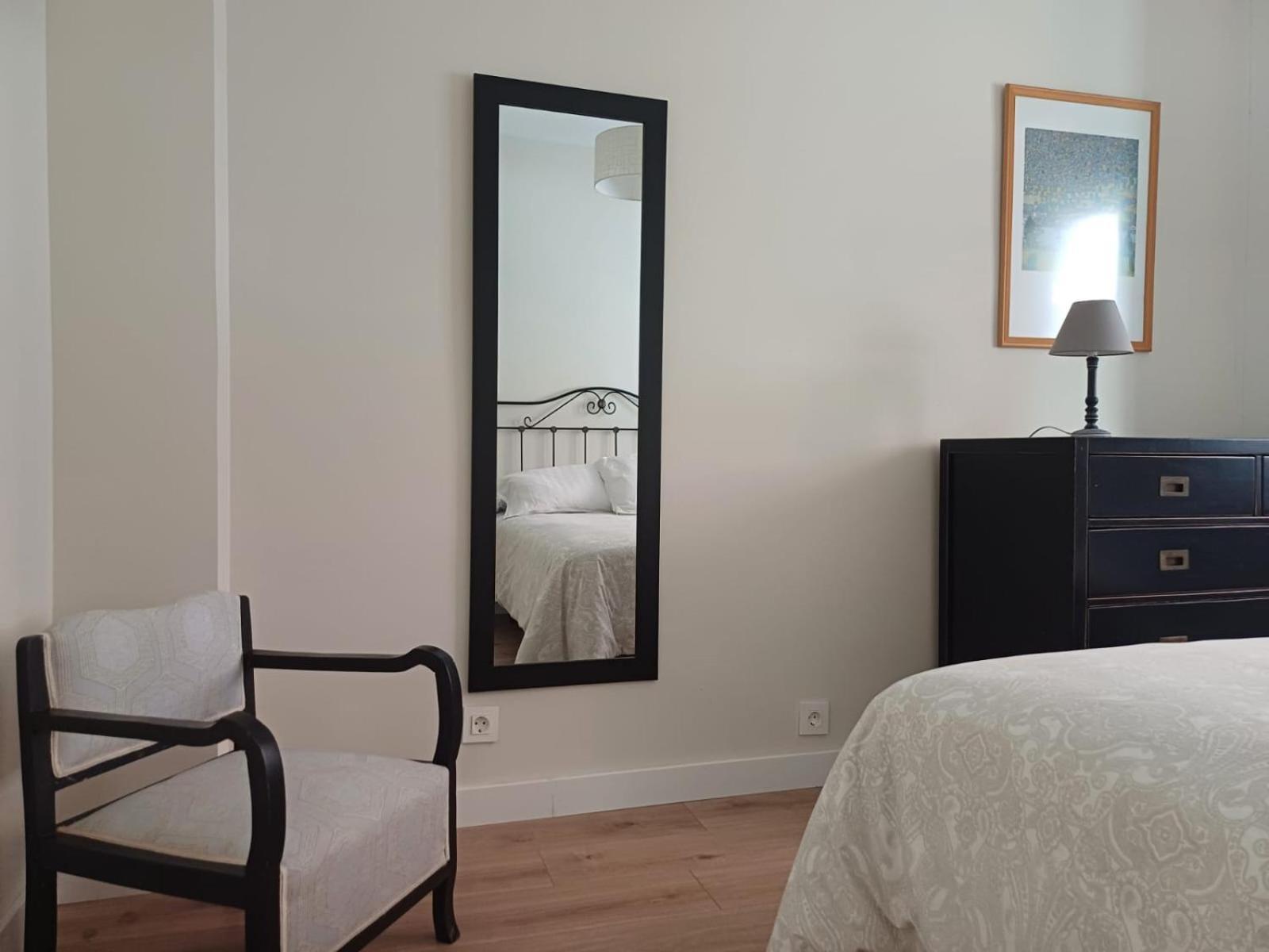 Apartmán La Palentina Palencia Exteriér fotografie